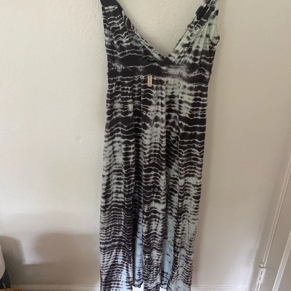 Gypsy 05 | Dresses | Gypsy 5 Maxi Dress Size Xs | Poshmark